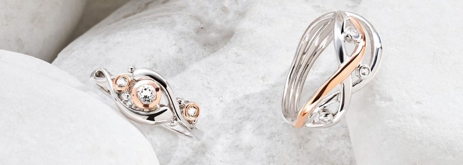 Clogau® Rings