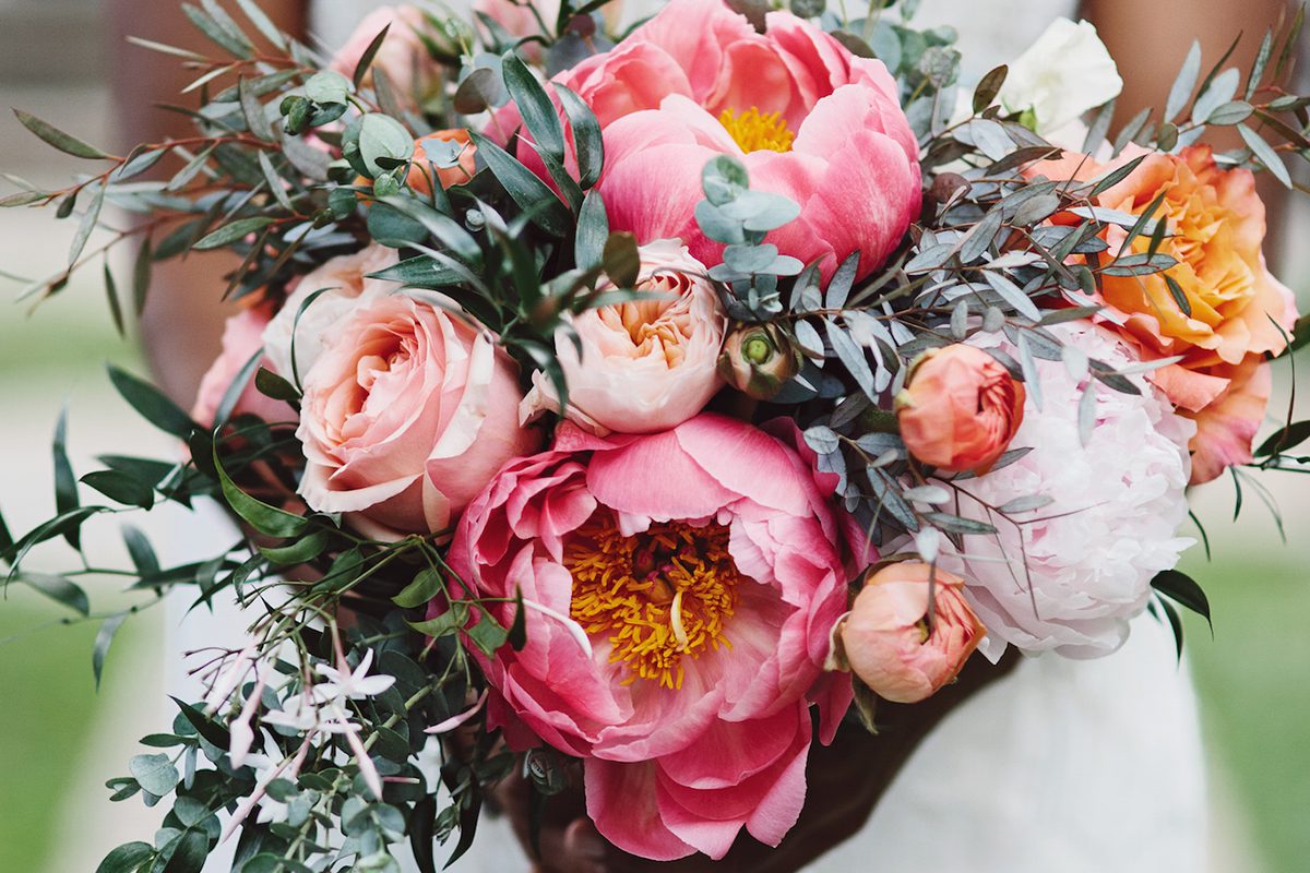 Clogau® White Gold Wedding Rings