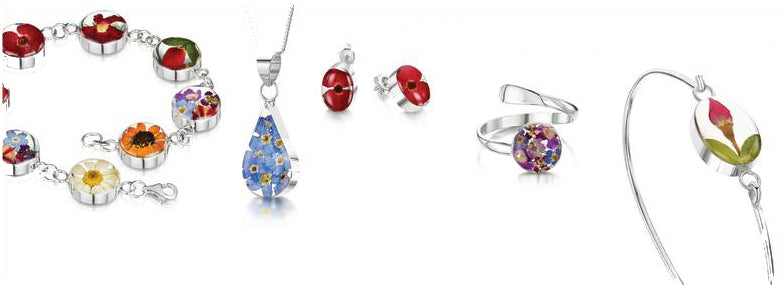 Shrieking Violet® Pendants