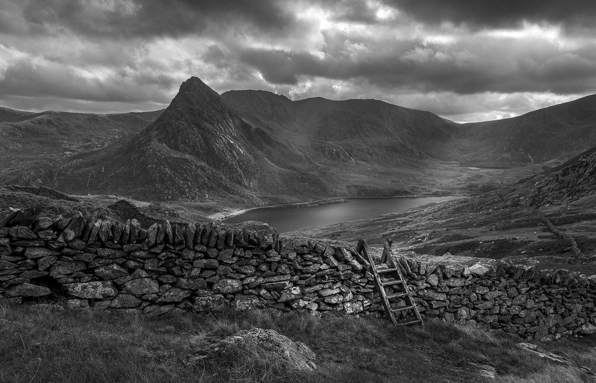 Handmade Welsh Candle