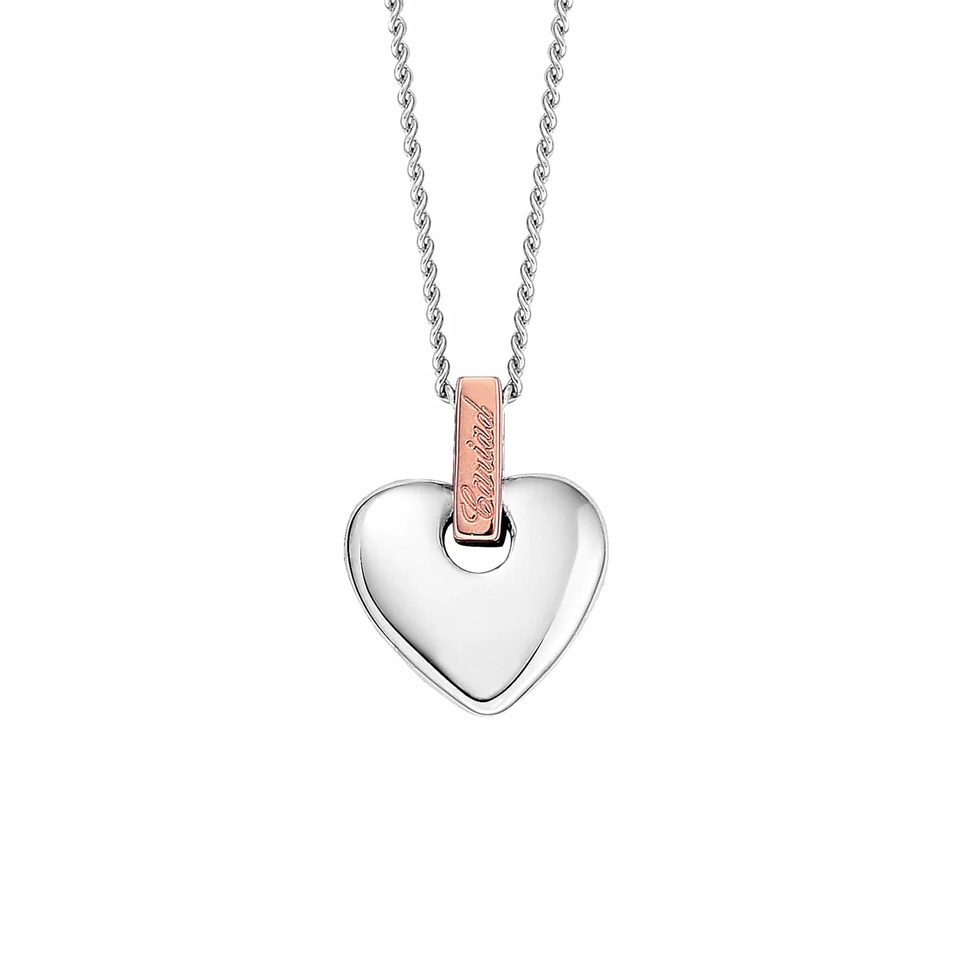 Clogau® Cariad® Sterling Silver Pendant