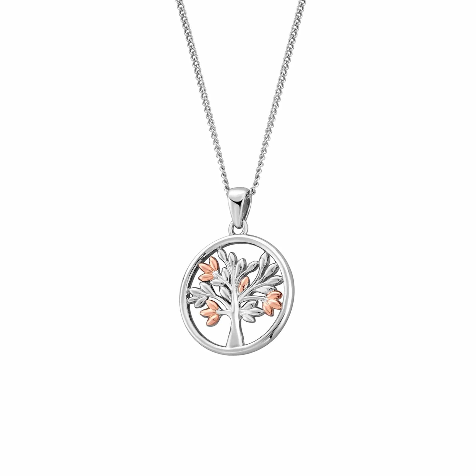 Clogau® Tree of Life® Sterling Silver Pendant