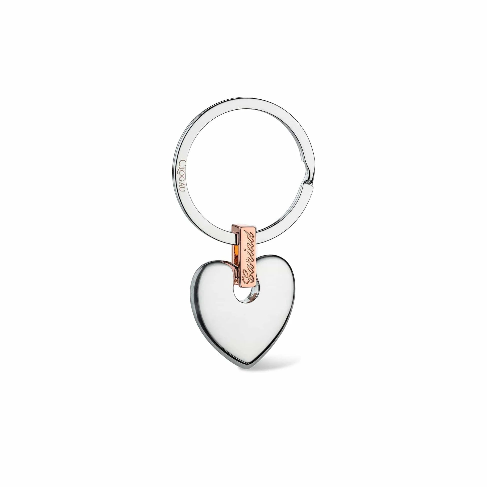 Clogau® Cariad® Keyring