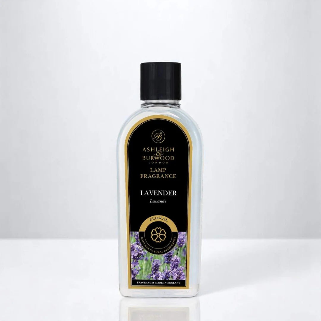 Persawr Lamp Lafant 500ml Ashleigh & Burwood