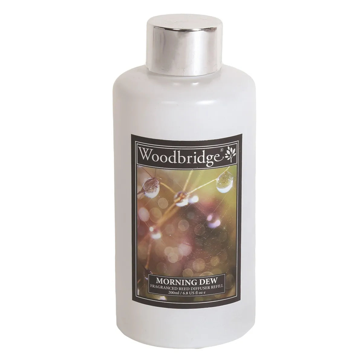 Morning Dew Woodbridge Reed Diffuser Oil Refill 200ml