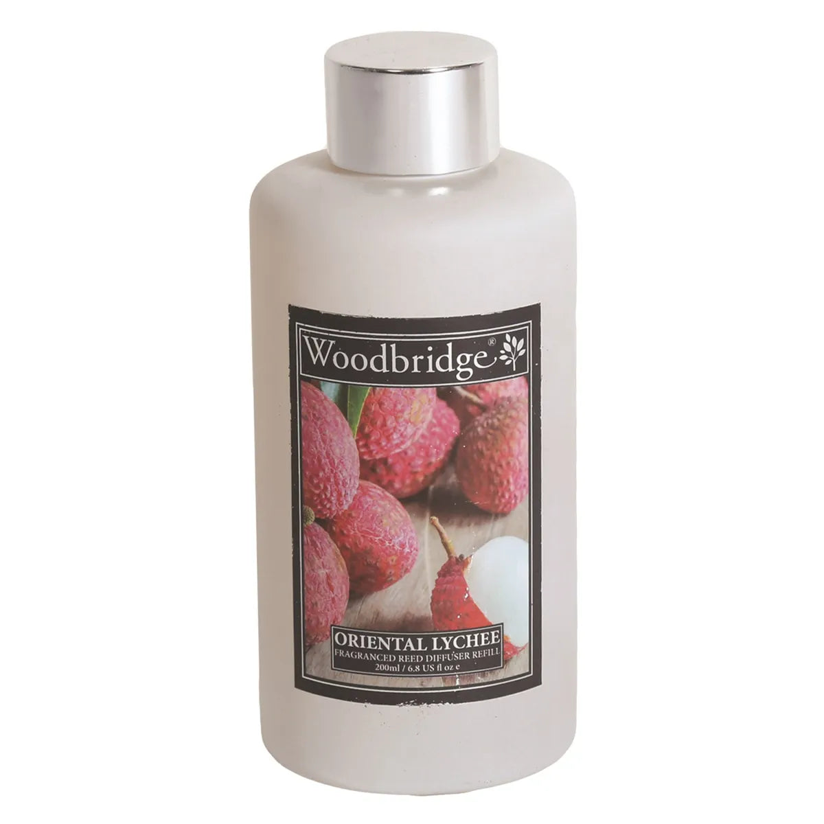 Oriental Lychee Woodbridge Reed Diffuser Oil Refill 200ml