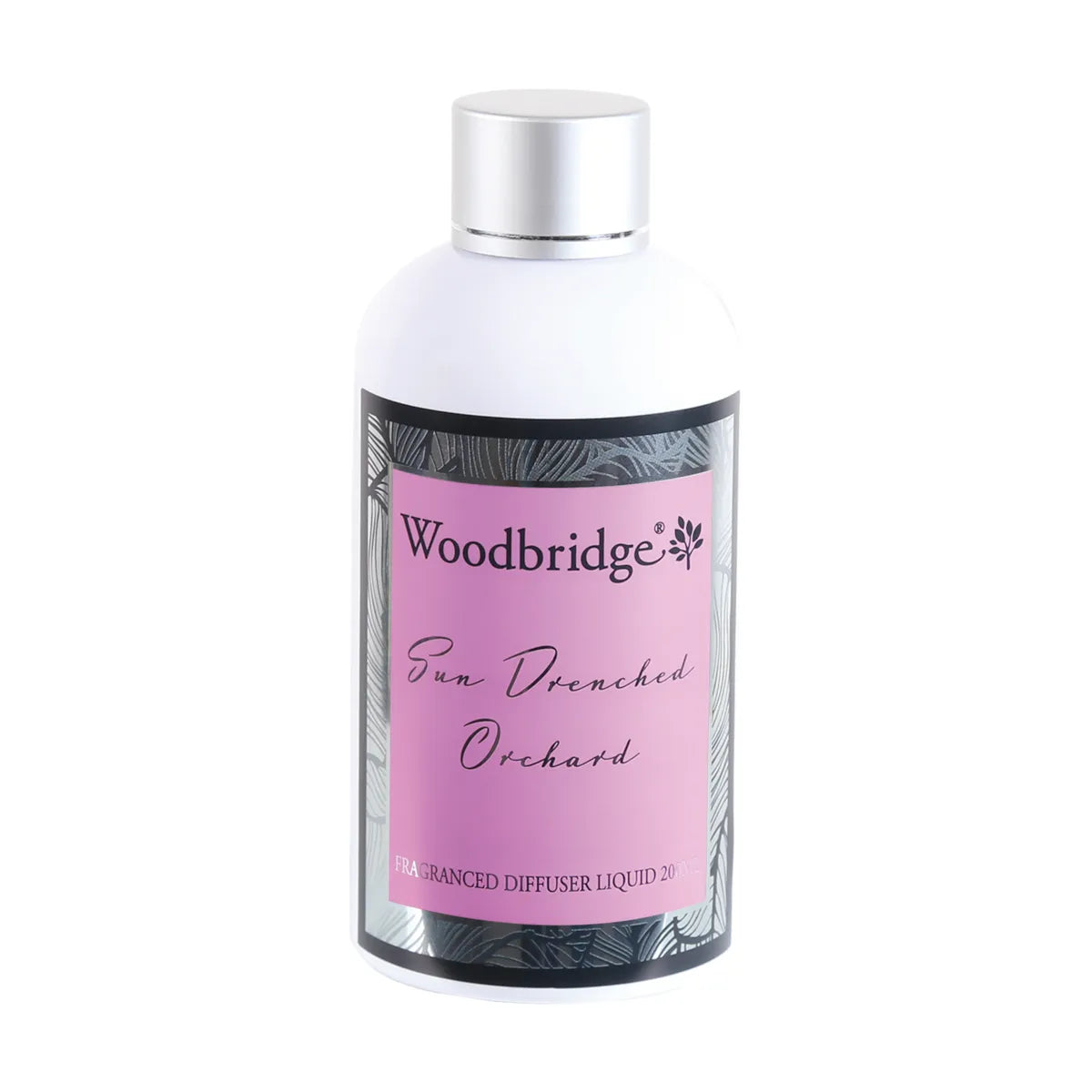 Sun Drenched Orchard Woodbridge Reed Diffuser Oil Refill 200ml