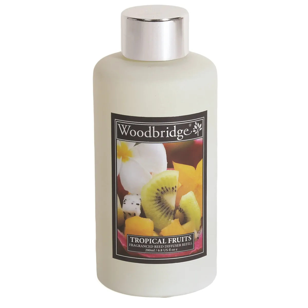 Tropical Fruits Woodbridge Reed Diffuser Oil Refill 200ml