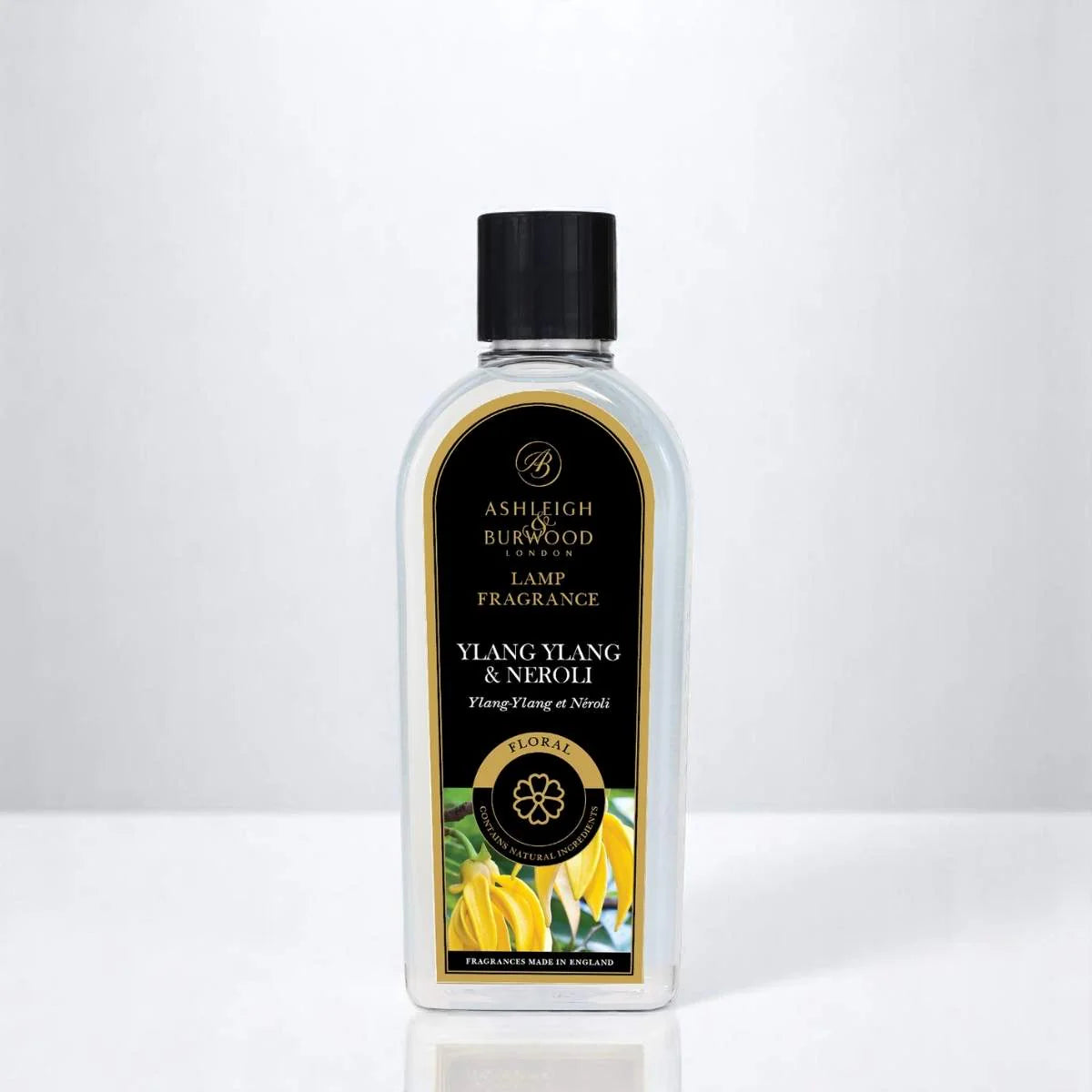 Ashleigh & Burwood Ylang Ylang & Neroli 250ml Lamp Fragrance