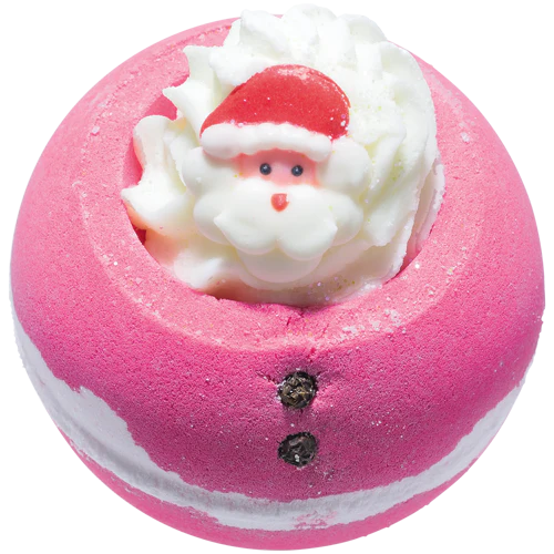 Bomb Cosmetics Father Blissmas Bath Blaster