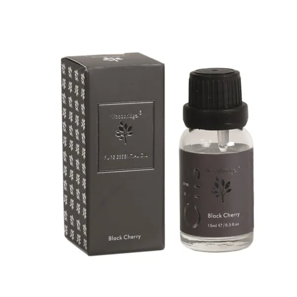 Woodbridge Black Cherry Pure Essential Oil