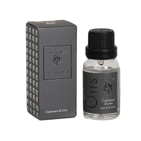Woodbridge Cashmere & Lilac Pure Essential Oil