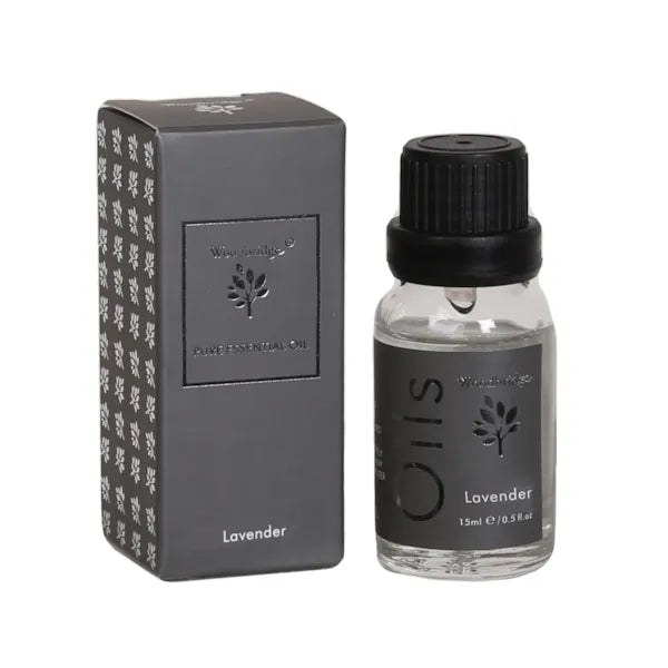 Woodbridge Lavender Pure Essential Oil