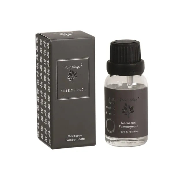 Woodbridge Moroccan Pomegranate Pure Essential Oil