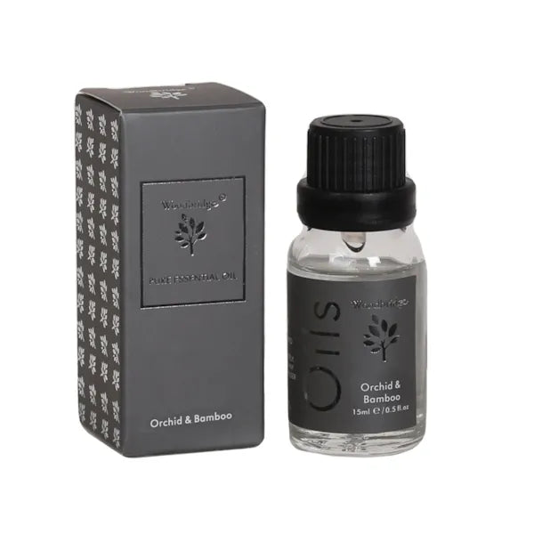 Woodbridge Orchid & Bamboo Pure Essential Oil