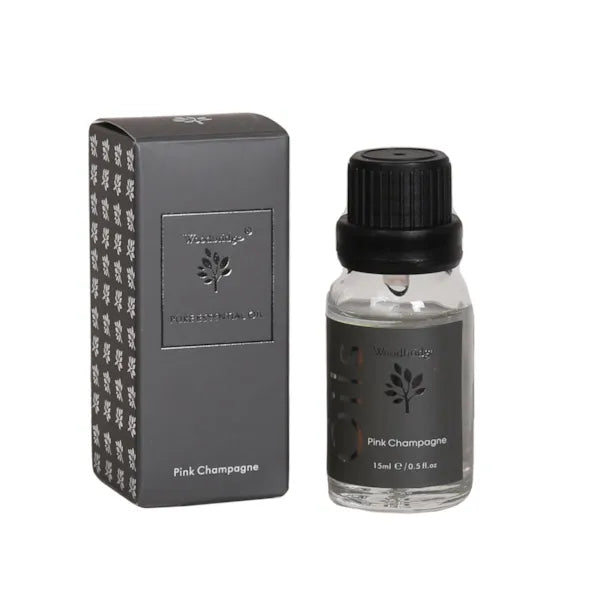 Woodbridge Pink Champagne Pure Essential Oil