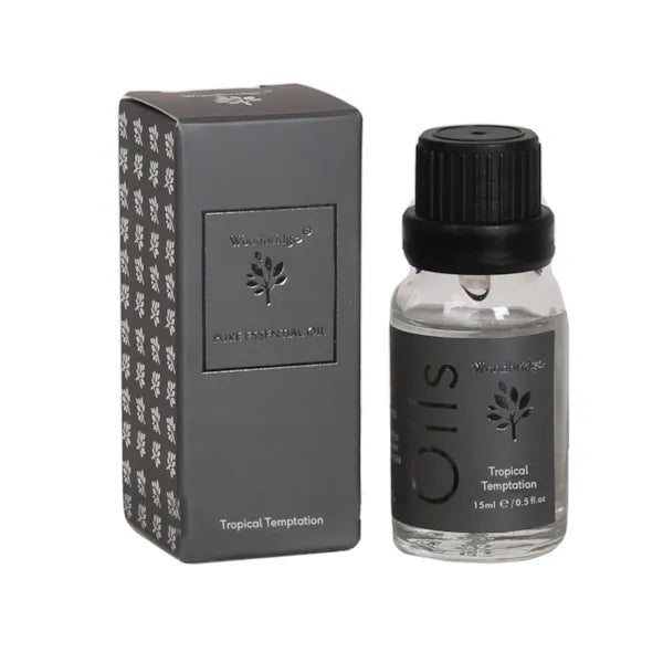 Woodbridge Tropical Temptation Pure Essential Oil