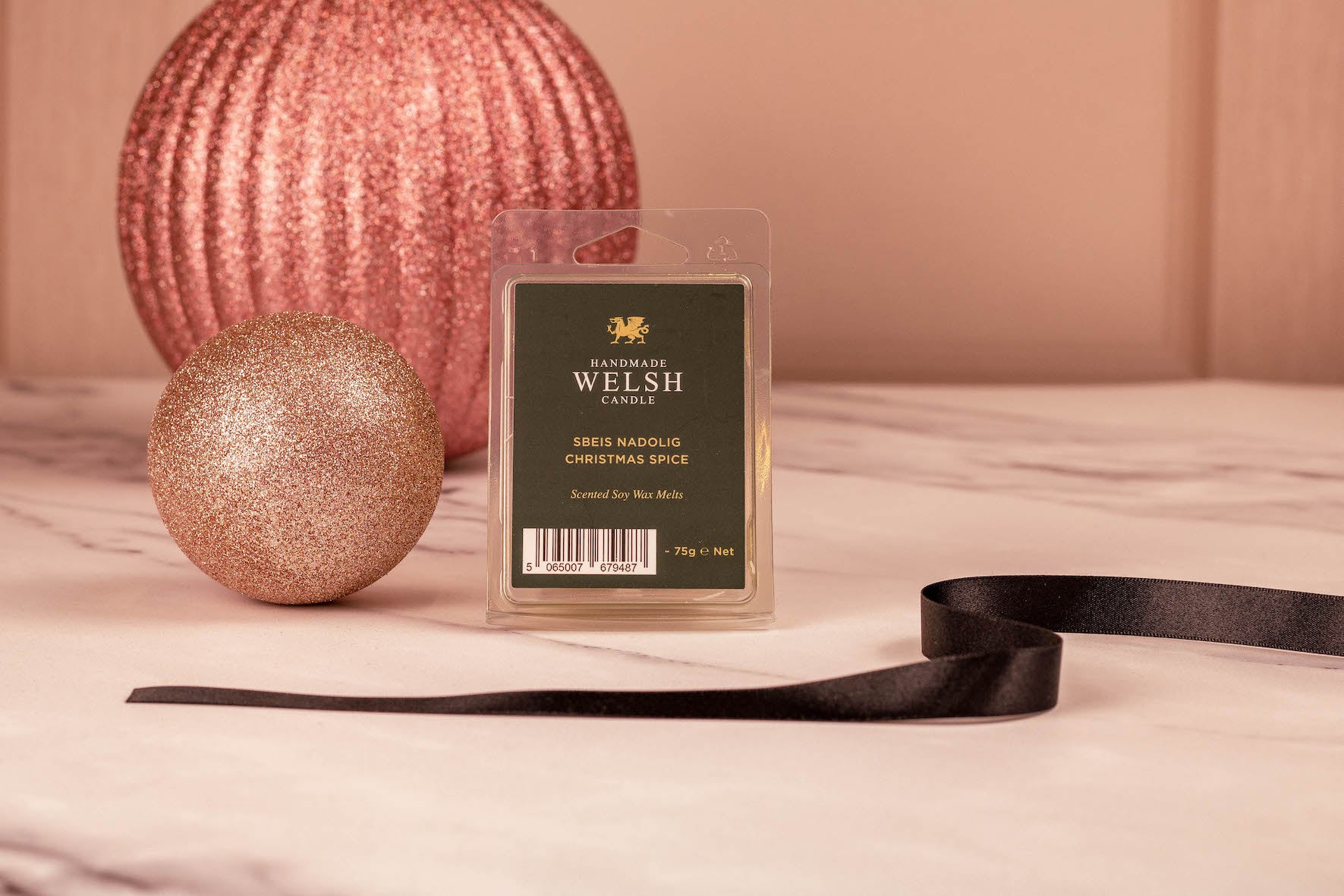 Christmas Spice Christmas Wax Melts