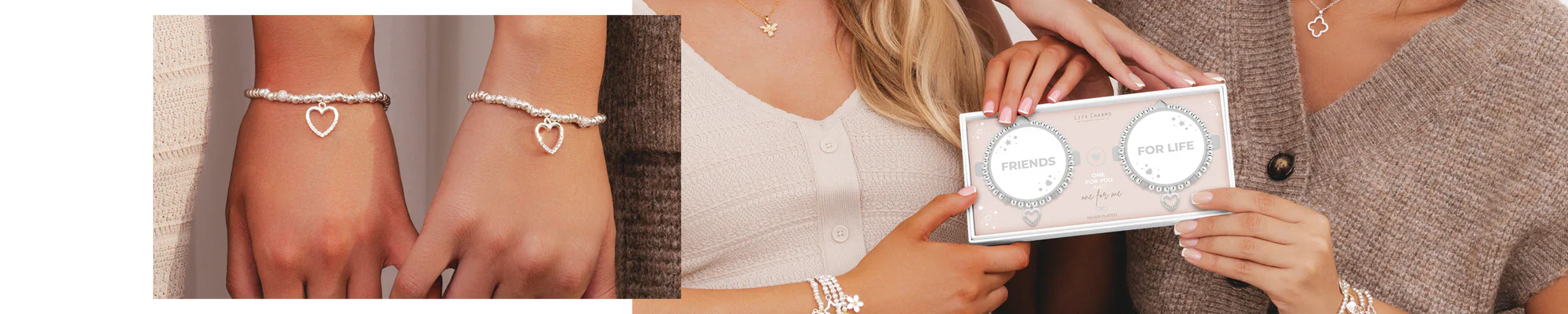 Duo Bracelet Sets