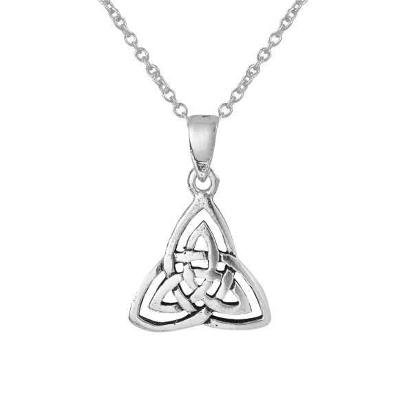 Mwclis Triquetra Duwies Rhiannon 