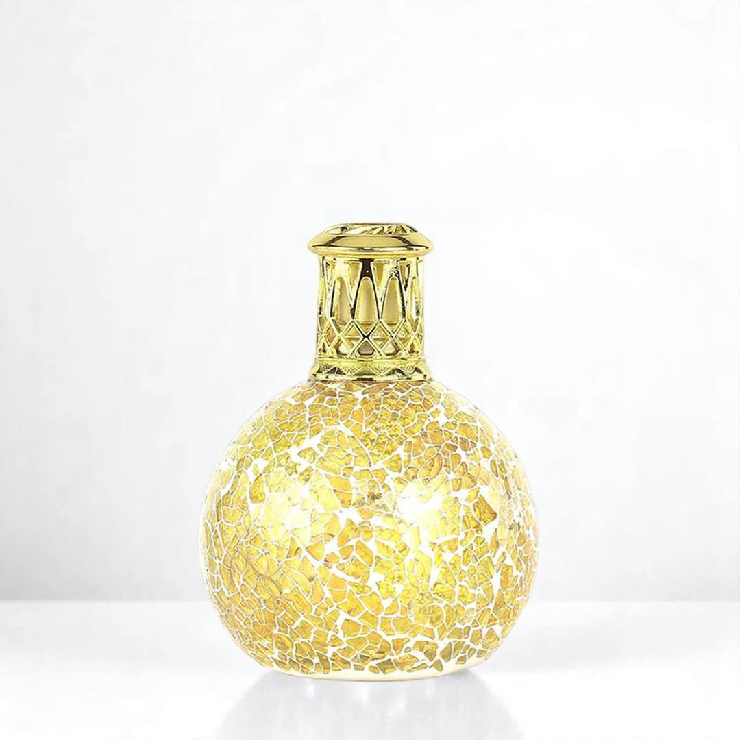 Ashleigh & Burwood Buttercup Small Fragrance Lamp