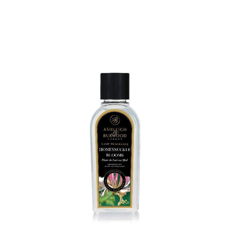 Ashleigh & Burwood Honeysuckle Blooms 250ml Lamp Fragrance