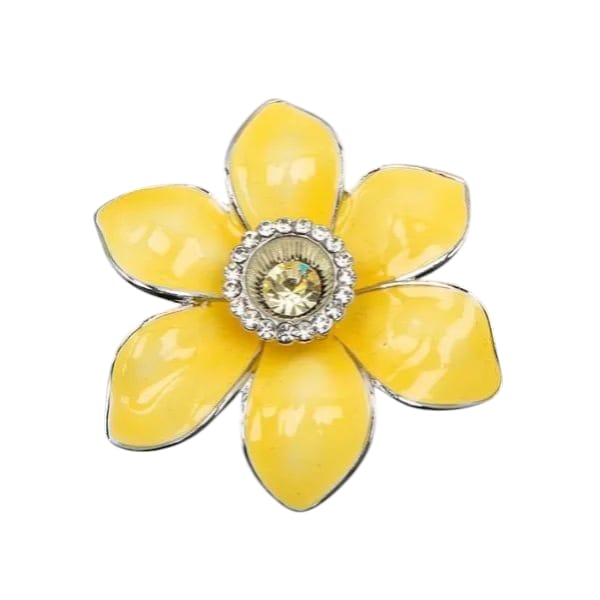 Broetsh Daffodil Radiant Equilibrium