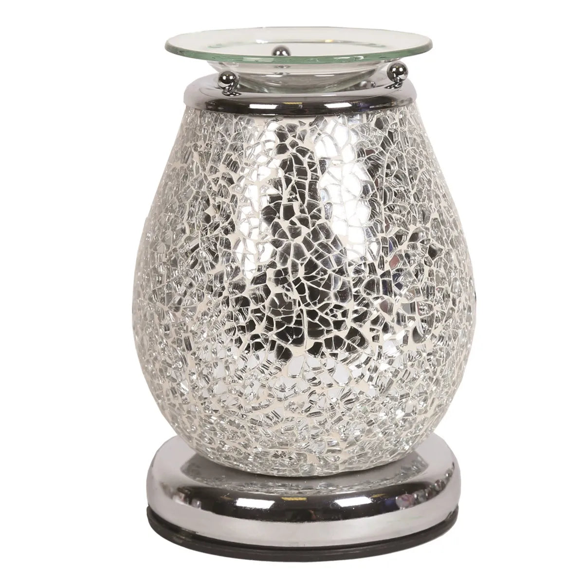 Aroma Jupiter Mosaic Electric Wax Burner