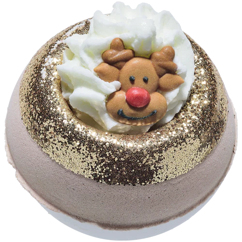 Bomb Cosmetics Deer Me Bath Blaster